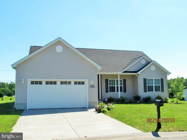 113 FOAL CT, Harrington, DE 19952
