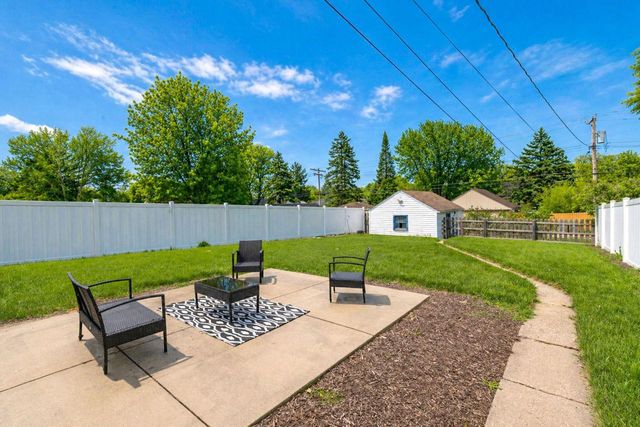 3838 81st STREET, Milwaukee, WI 53222