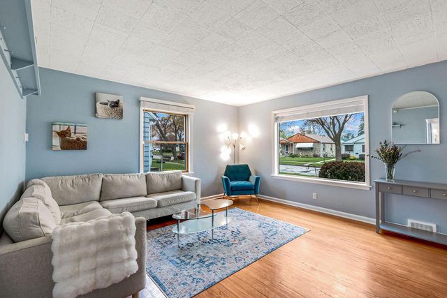 3838 81st STREET, Milwaukee, WI 53222