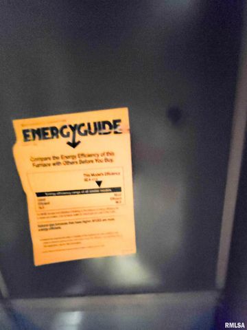 595 WEST Street, Louisville, IL 62858