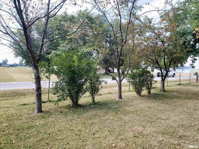 595 WEST Street, Louisville, IL 62858