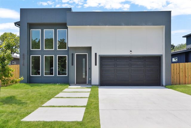 8914 Wadlington Avenue, Dallas, TX 75217