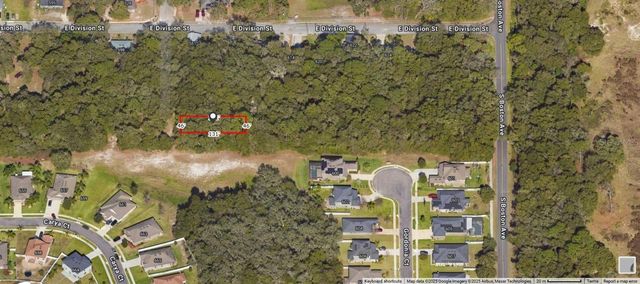 S KENTUCKY AVENUE, Deland, FL 32724