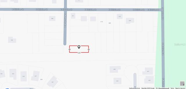 S KENTUCKY AVENUE, Deland, FL 32724