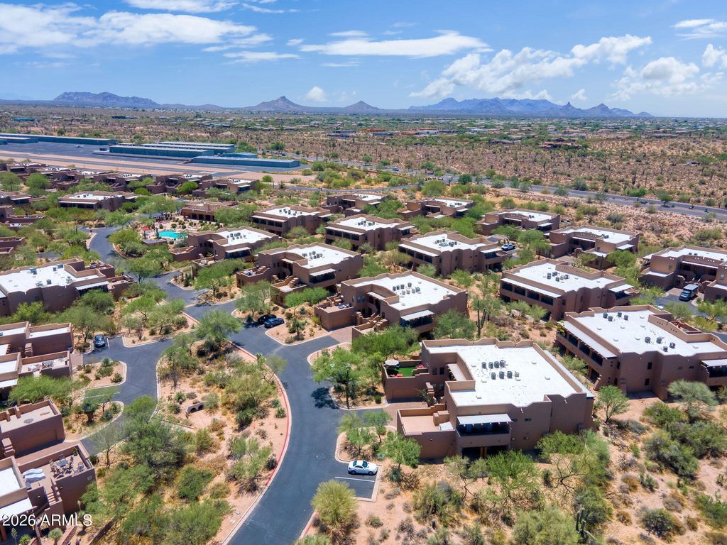 36601 N MULE TRAIN Road A40, Carefree, AZ 85377 — photo 4