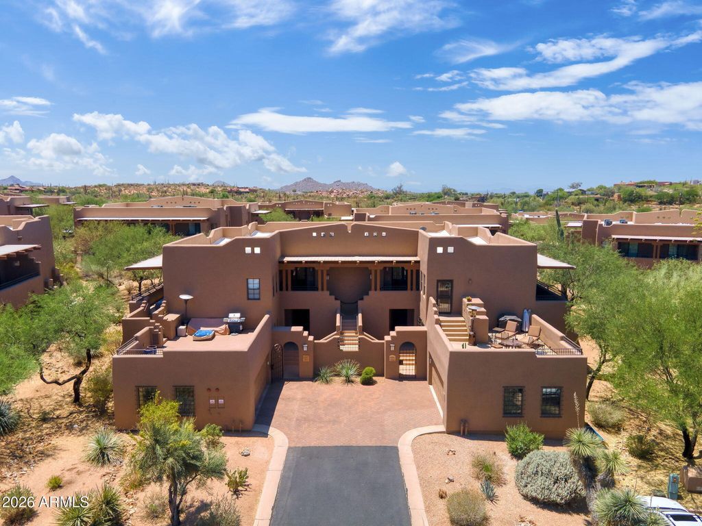 36601 N MULE TRAIN Road A40, Carefree, AZ 85377 — photo 5