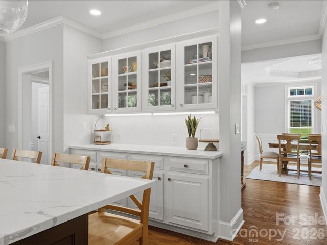 8916 Abrell Walk Court, Charlotte, NC 28226