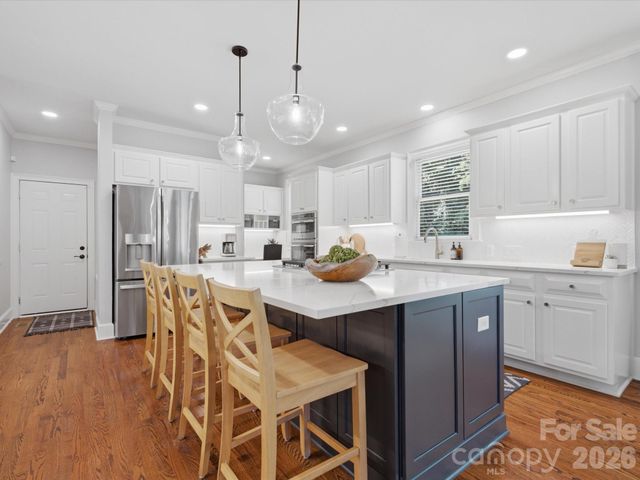 8916 Abrell Walk Court, Charlotte, NC 28226