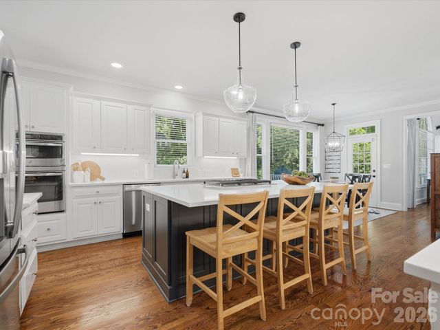 8916 Abrell Walk Court, Charlotte, NC 28226