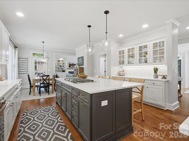 8916 Abrell Walk Court, Charlotte, NC 28226