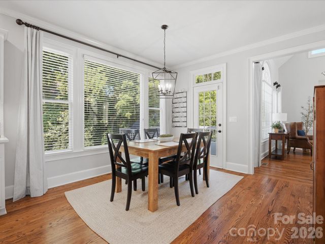 8916 Abrell Walk Court, Charlotte, NC 28226