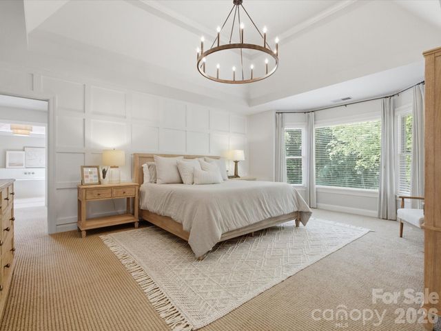8916 Abrell Walk Court, Charlotte, NC 28226