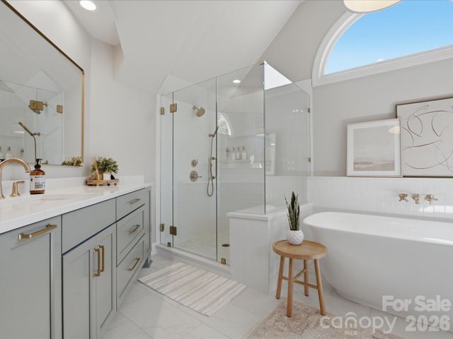 8916 Abrell Walk Court, Charlotte, NC 28226