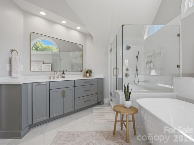 8916 Abrell Walk Court, Charlotte, NC 28226