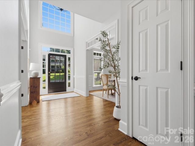 8916 Abrell Walk Court, Charlotte, NC 28226