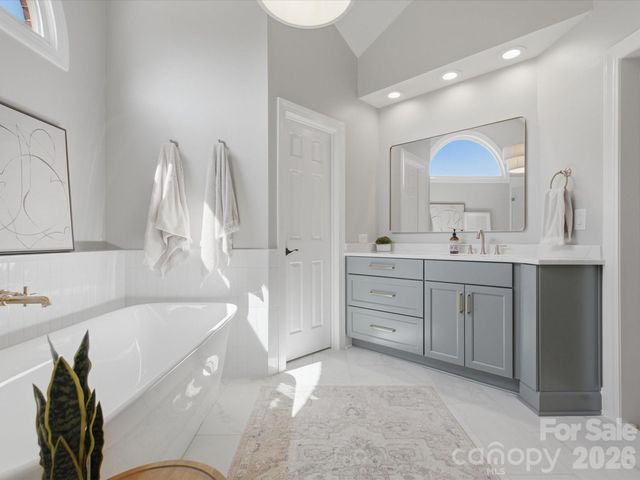 8916 Abrell Walk Court, Charlotte, NC 28226