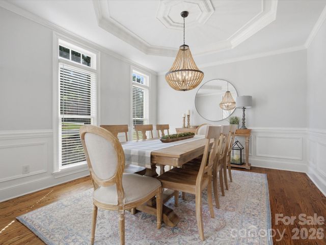 8916 Abrell Walk Court, Charlotte, NC 28226