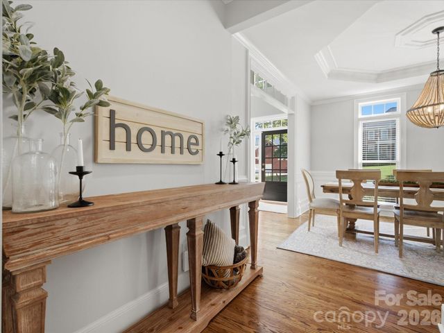 8916 Abrell Walk Court, Charlotte, NC 28226