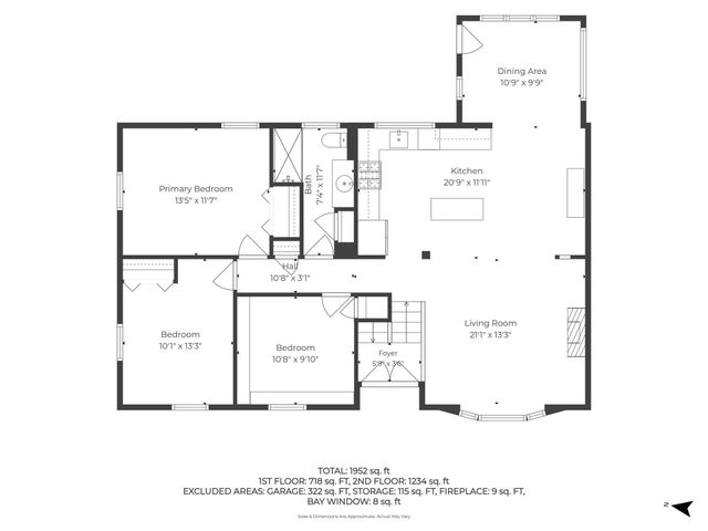281 Beech St, Tewksbury, MA 01876