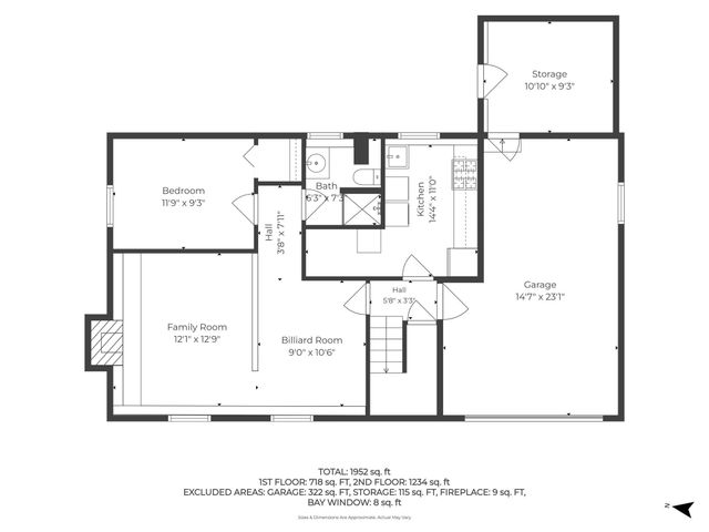 281 Beech St, Tewksbury, MA 01876