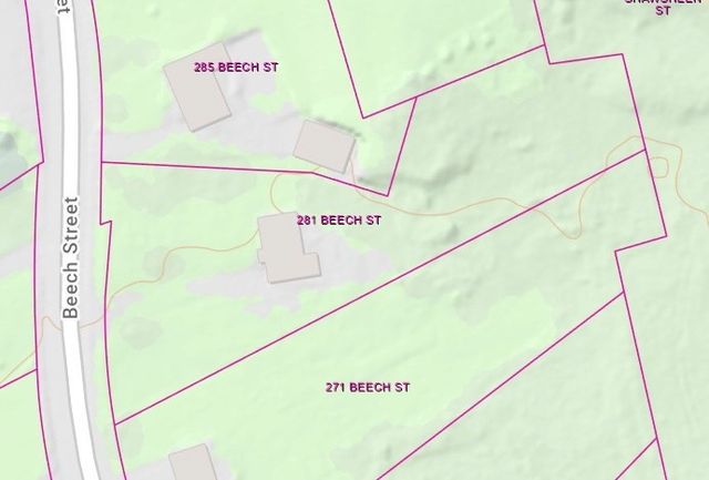 281 Beech St, Tewksbury, MA 01876