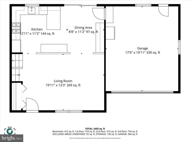 240 MATTHEW DR, New Oxford, PA 17350