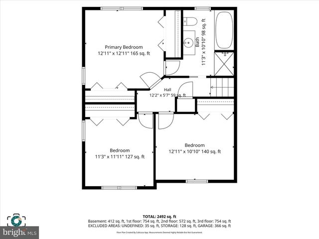 240 MATTHEW DR, New Oxford, PA 17350