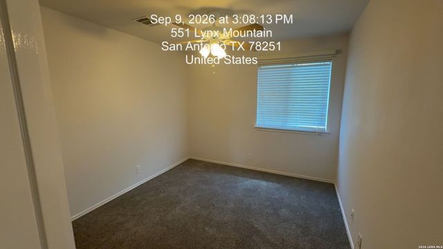 551 LYNX MTN, San Antonio, TX 78251