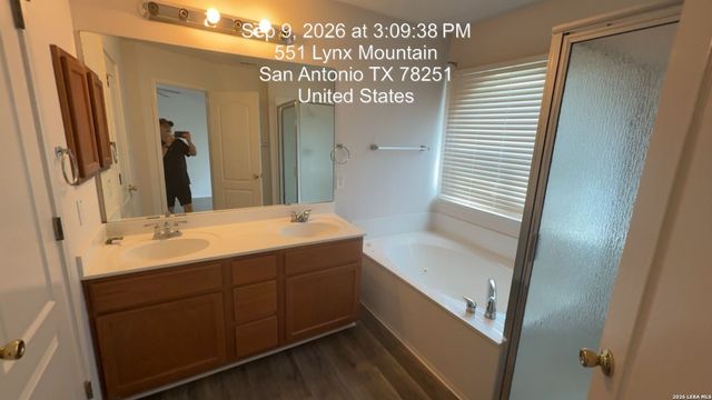 551 LYNX MTN, San Antonio, TX 78251