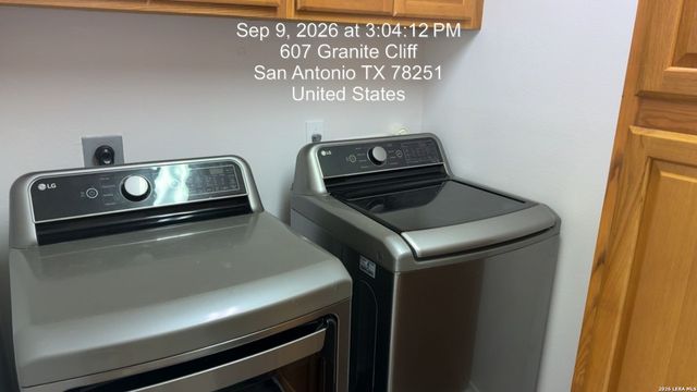 551 LYNX MTN, San Antonio, TX 78251