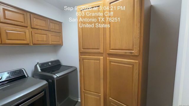 551 LYNX MTN, San Antonio, TX 78251