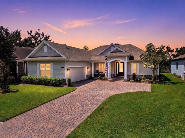 5131 SOUTHERN VALLEY LOOP, Brooksville, FL 34601