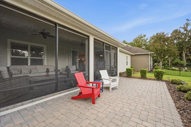5131 SOUTHERN VALLEY LOOP, Brooksville, FL 34601