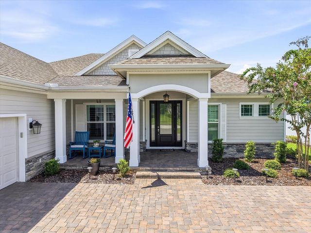5131 SOUTHERN VALLEY LOOP, Brooksville, FL 34601