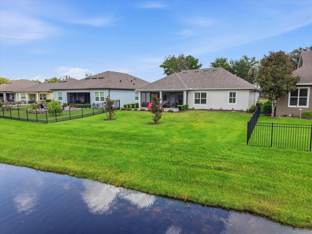 5131 SOUTHERN VALLEY LOOP, Brooksville, FL 34601
