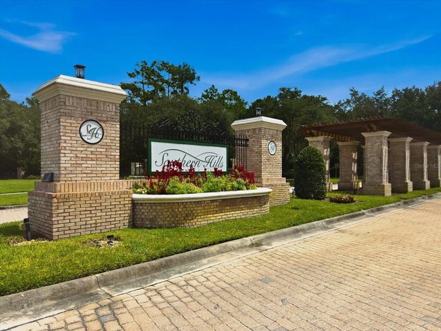 5131 SOUTHERN VALLEY LOOP, Brooksville, FL 34601