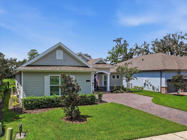 5131 SOUTHERN VALLEY LOOP, Brooksville, FL 34601