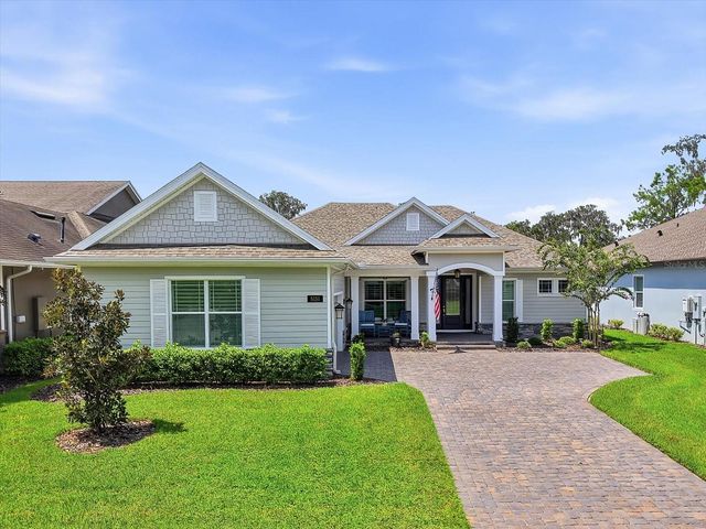 5131 SOUTHERN VALLEY LOOP, Brooksville, FL 34601