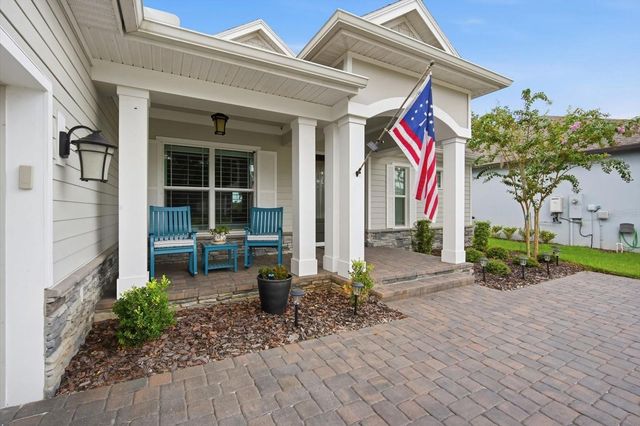 5131 SOUTHERN VALLEY LOOP, Brooksville, FL 34601