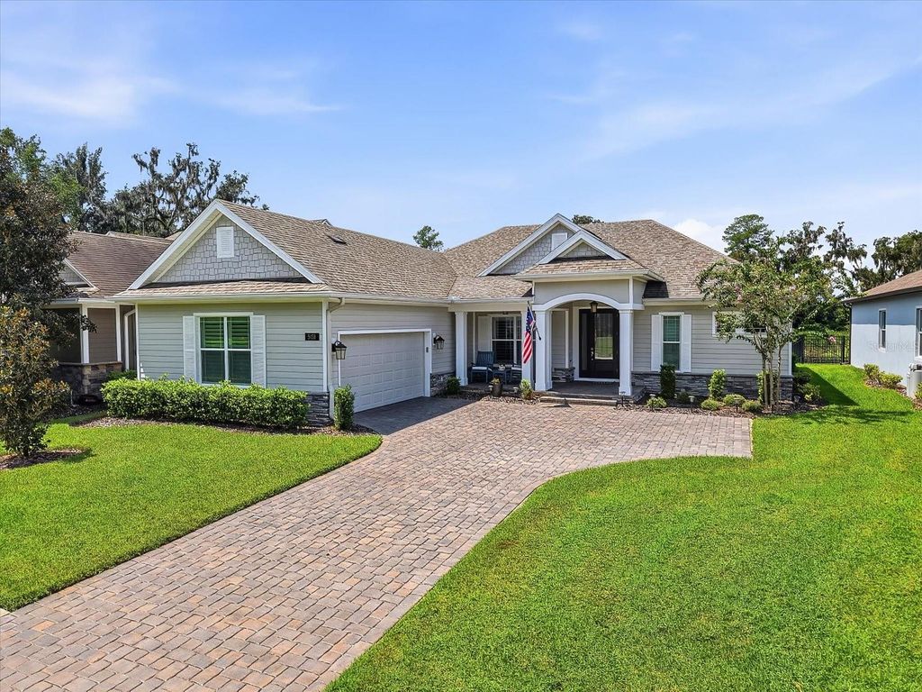 5131 SOUTHERN VALLEY LOOP, Brooksville, FL 34601