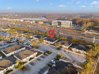 17929 HUNTING BOW CIRCLE 101 & 102, Lutz, FL 33558