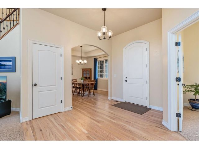 2703 Treasure Cove Rd, Fort Collins, CO 80524