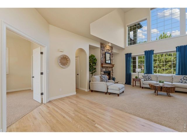 2703 Treasure Cove Rd, Fort Collins, CO 80524