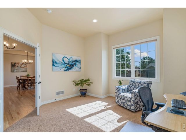 2703 Treasure Cove Rd, Fort Collins, CO 80524