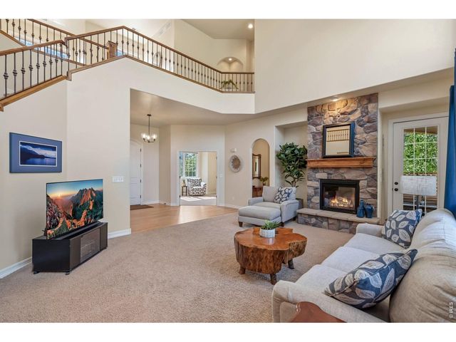 2703 Treasure Cove Rd, Fort Collins, CO 80524