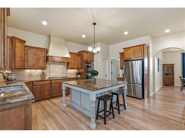 2703 Treasure Cove Rd, Fort Collins, CO 80524