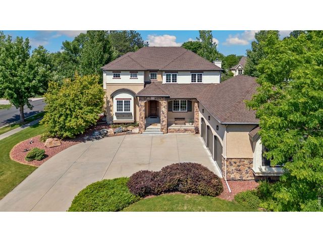 2703 Treasure Cove Rd, Fort Collins, CO 80524