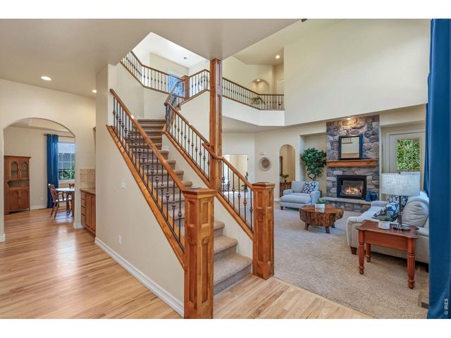 2703 Treasure Cove Rd, Fort Collins, CO 80524
