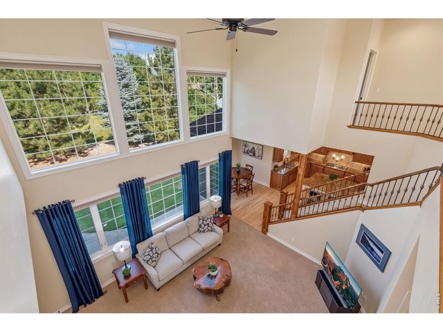 2703 Treasure Cove Rd, Fort Collins, CO 80524
