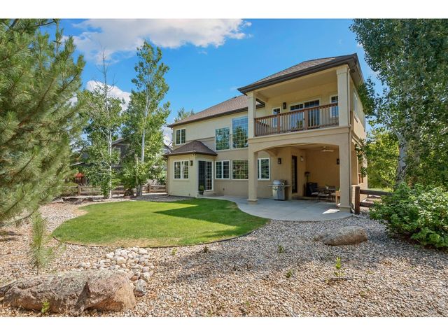 2703 Treasure Cove Rd, Fort Collins, CO 80524